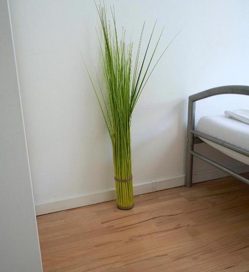 هاستل Bnb Potsdamer Platz Rooms & Apartments