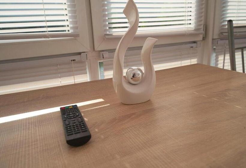 هاستل Bnb Potsdamer Platz Rooms & Apartments