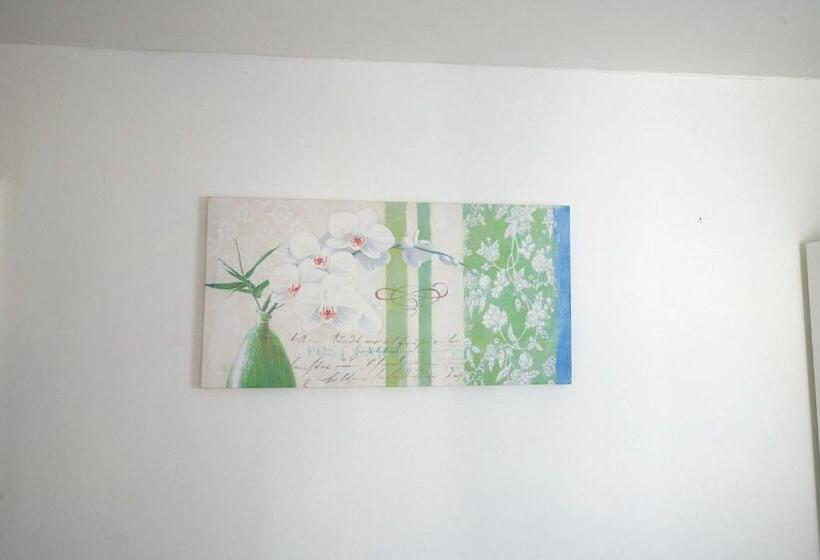 هاستل Bnb Potsdamer Platz Rooms & Apartments