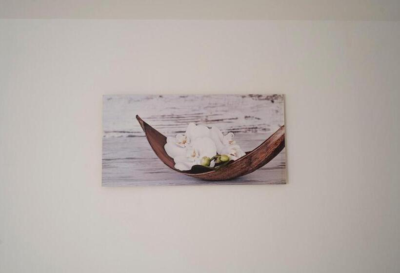 هاستل Bnb Potsdamer Platz Rooms & Apartments