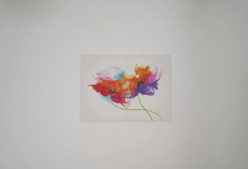 هاستل Bnb Potsdamer Platz Rooms & Apartments