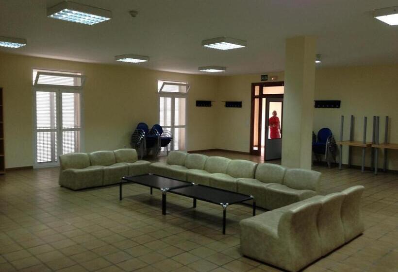 Albergue De Puntas De Calnegre