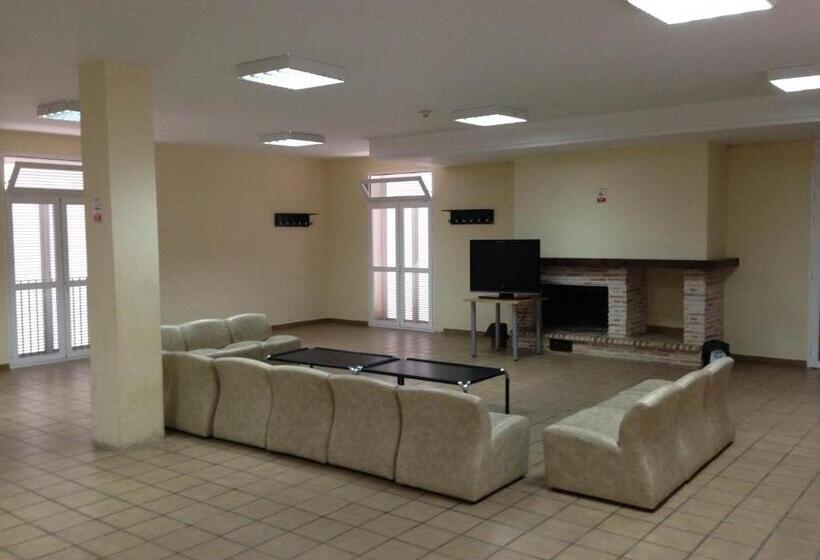 Albergue De Puntas De Calnegre