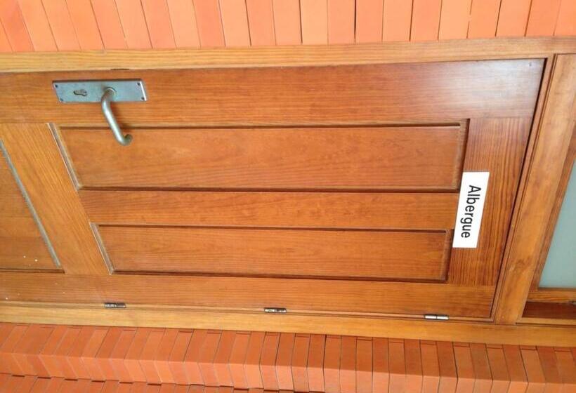 Albergue De Puntas De Calnegre