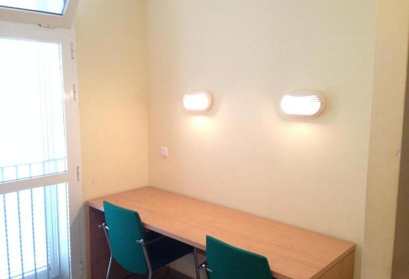 Albergue De Puntas De Calnegre