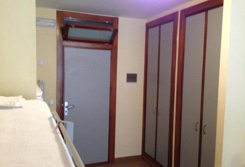 Albergue De Puntas De Calnegre