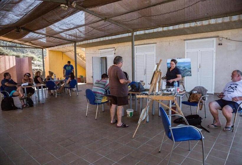 Albergue De Puntas De Calnegre