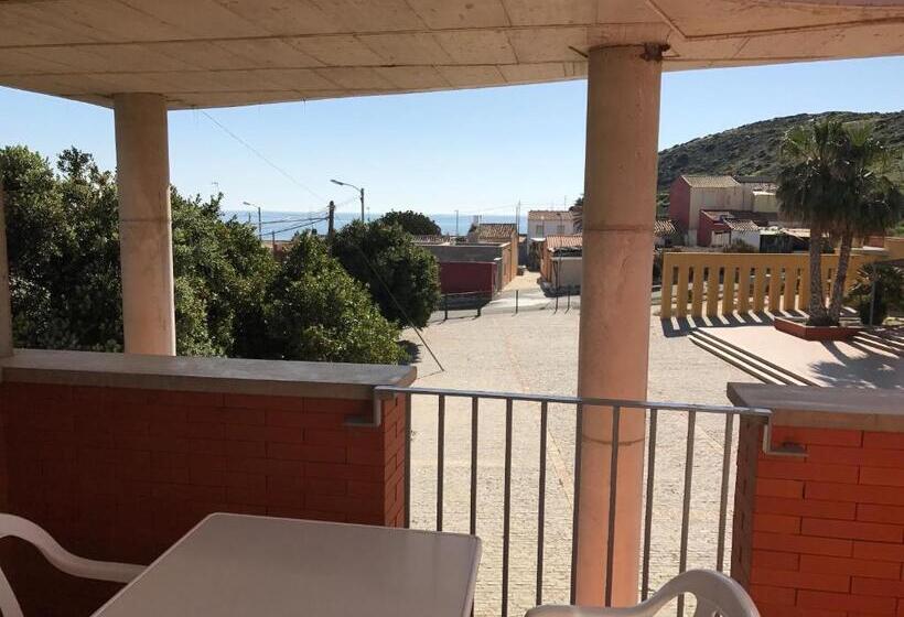 Albergue De Puntas De Calnegre