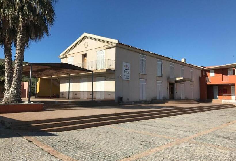 Albergue De Puntas De Calnegre