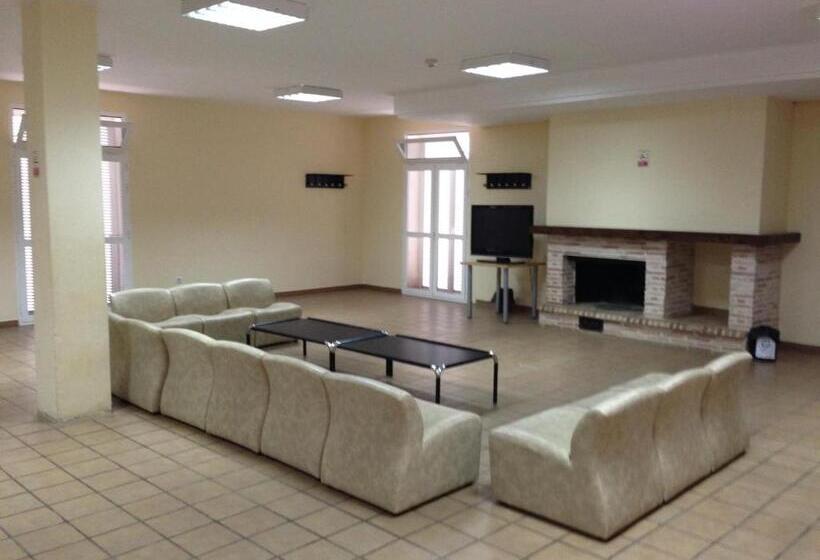 Albergue De Puntas De Calnegre