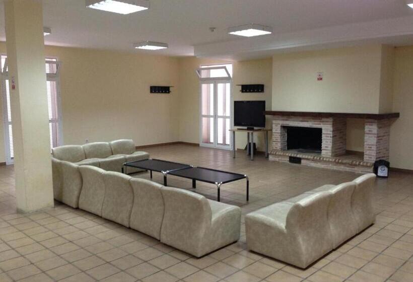 Albergue De Puntas De Calnegre