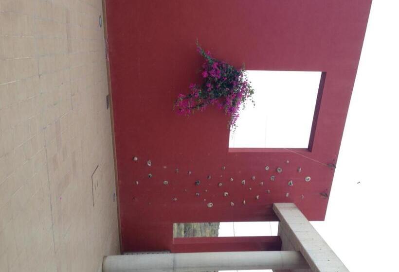 Albergue De Puntas De Calnegre