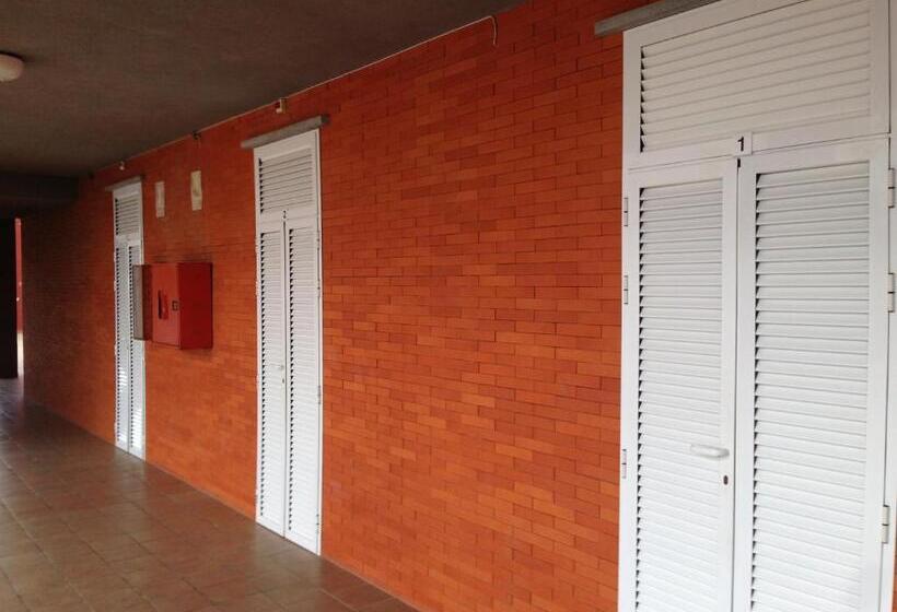 Albergue De Puntas De Calnegre