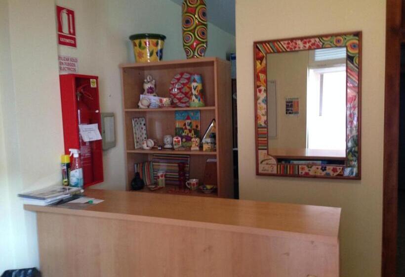 Albergue De Puntas De Calnegre