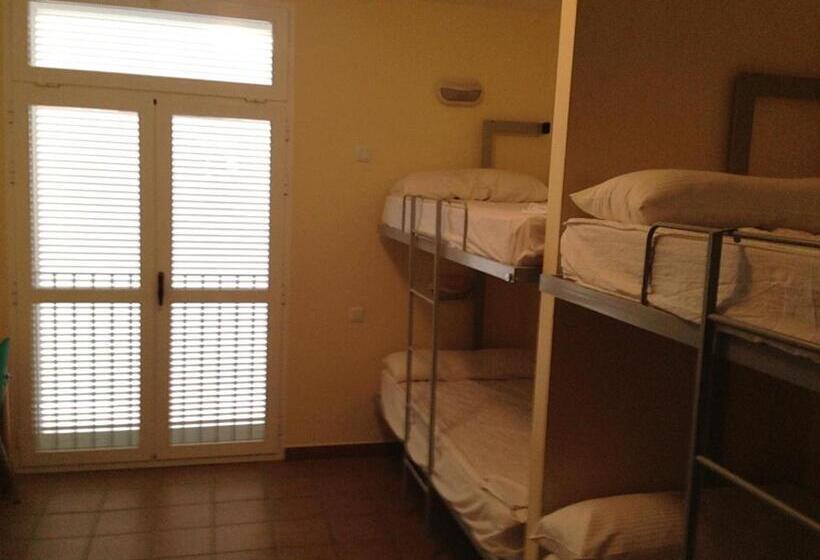 Albergue De Puntas De Calnegre