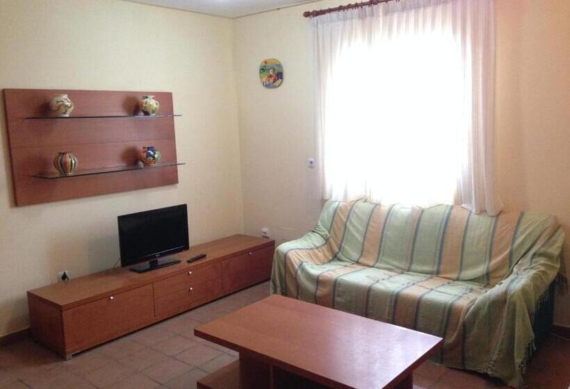 Albergue De Puntas De Calnegre