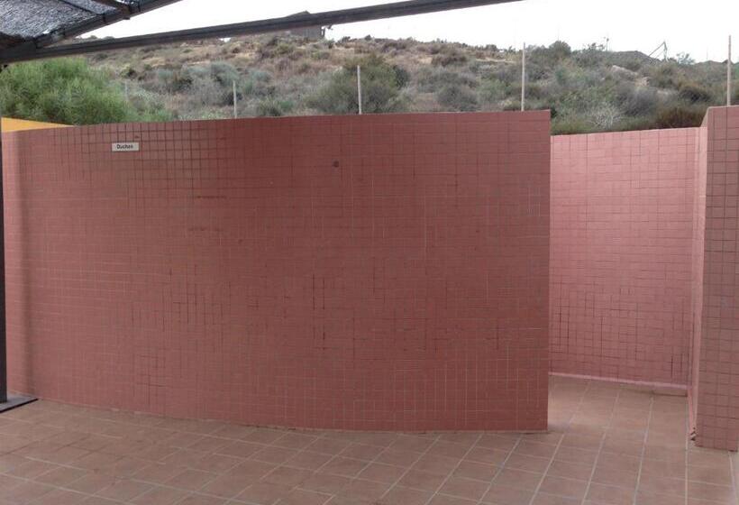 Albergue De Puntas De Calnegre