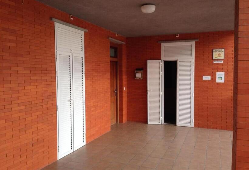 Albergue De Puntas De Calnegre