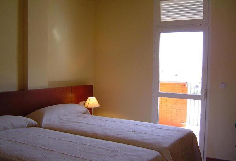 Albergue De Puntas De Calnegre