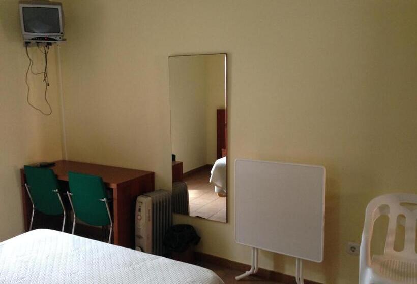 Albergue De Puntas De Calnegre