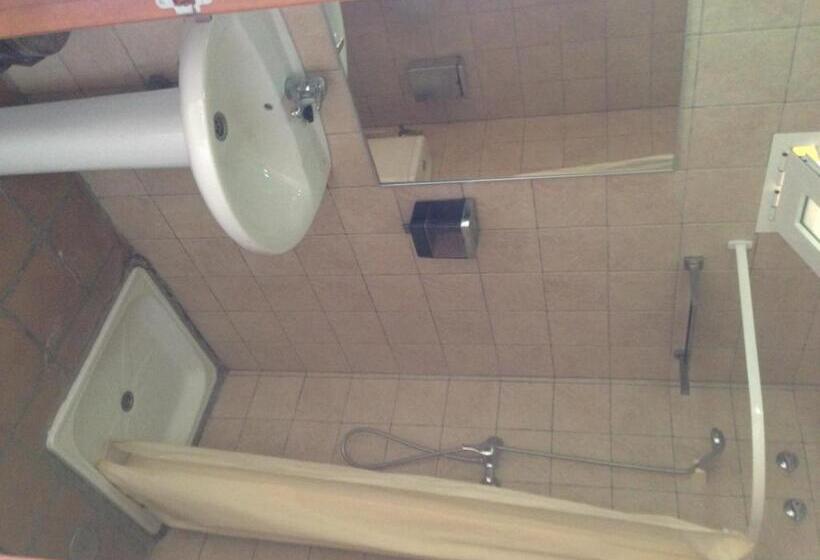 Albergue De Puntas De Calnegre