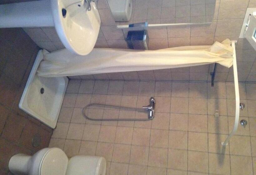 Albergue De Puntas De Calnegre