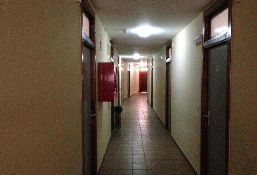 Albergue De Puntas De Calnegre