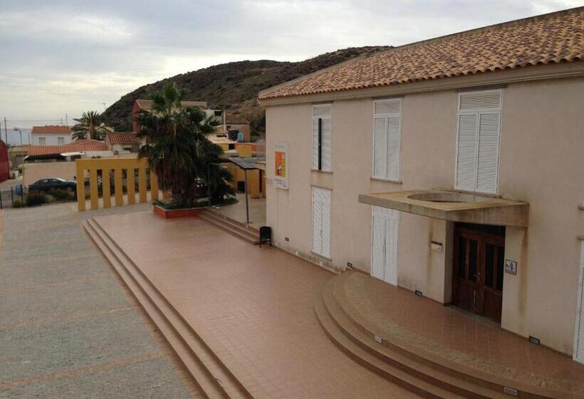 Albergue De Puntas De Calnegre