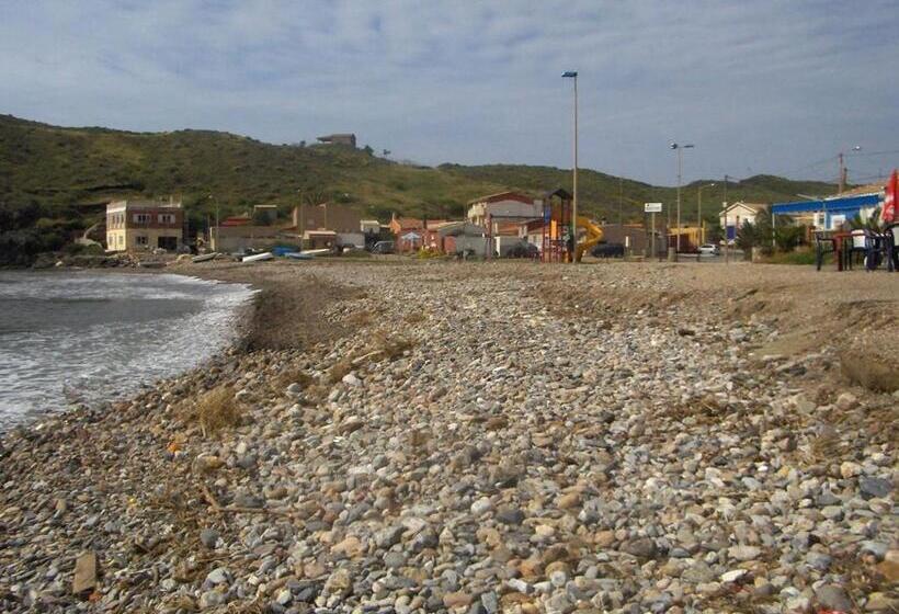 Albergue De Puntas De Calnegre