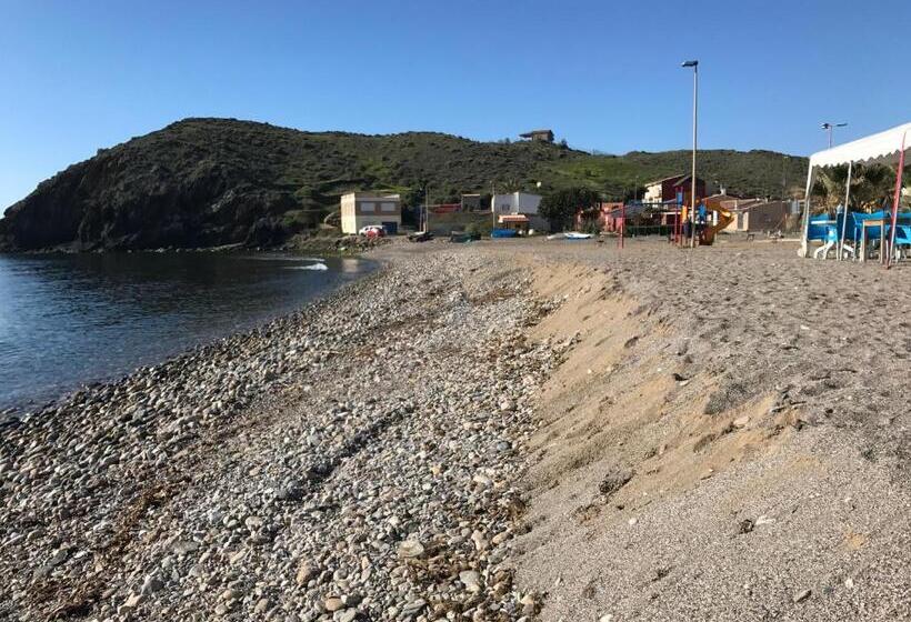 Albergue De Puntas De Calnegre
