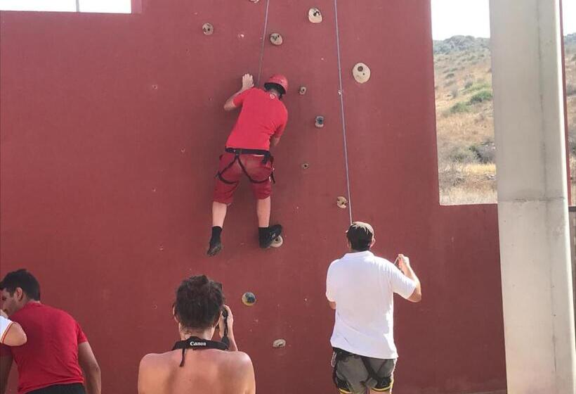Albergue De Puntas De Calnegre