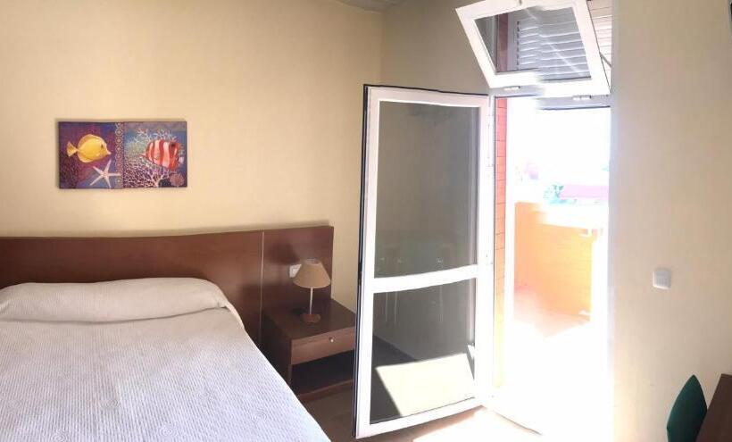 Albergue De Puntas De Calnegre