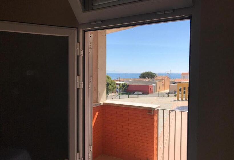 Albergue De Puntas De Calnegre