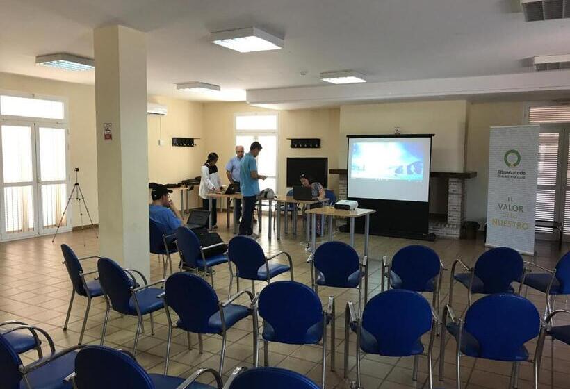 Albergue De Puntas De Calnegre