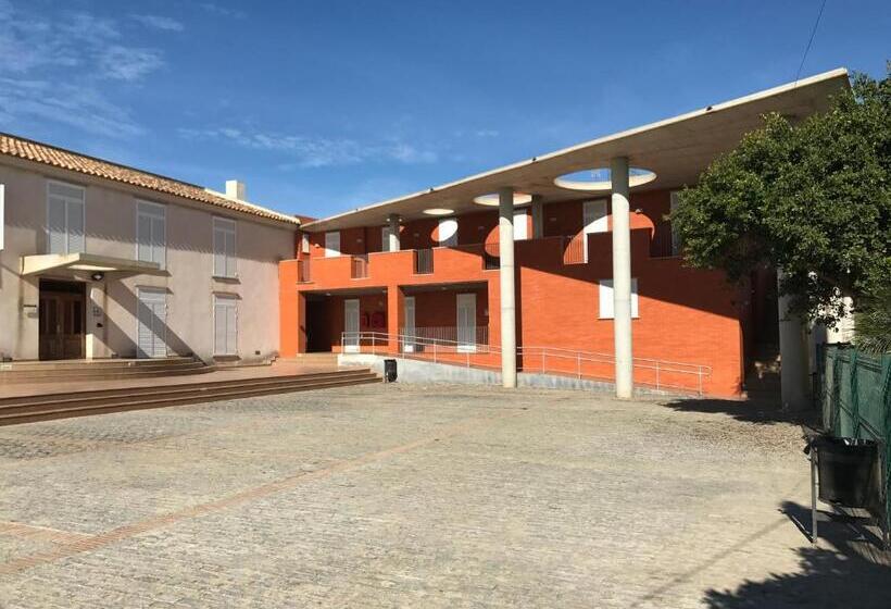 Albergue De Puntas De Calnegre