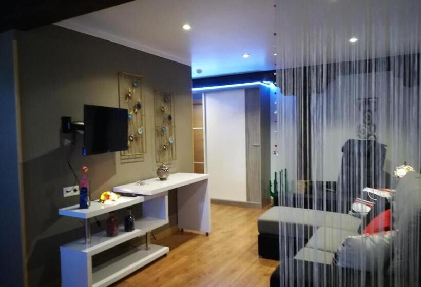 هاستل Posada Ormas