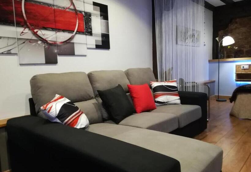 هاستل Posada Ormas