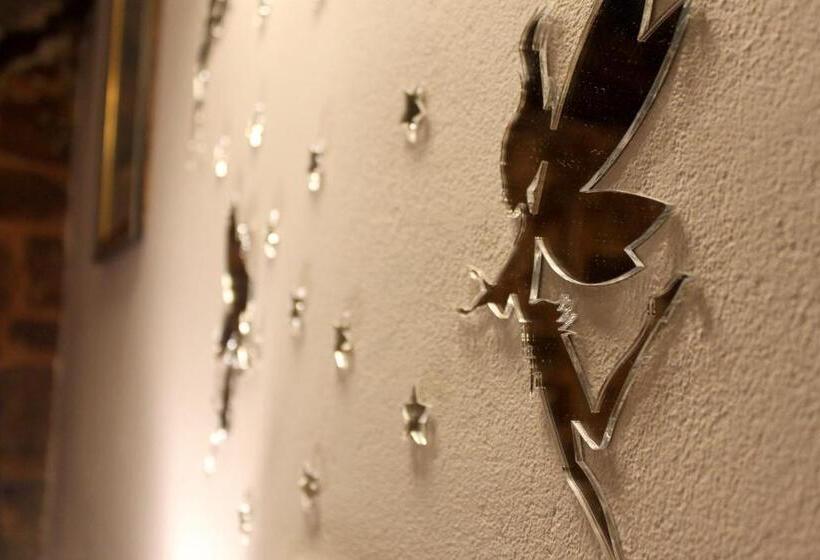 هاستل Posada Ormas