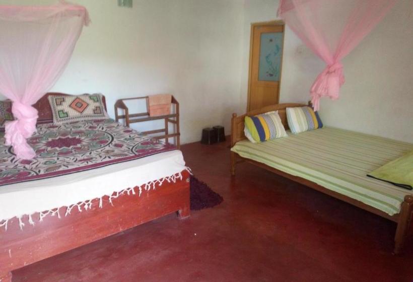 مبيت وإفطار Kavishka Guest House