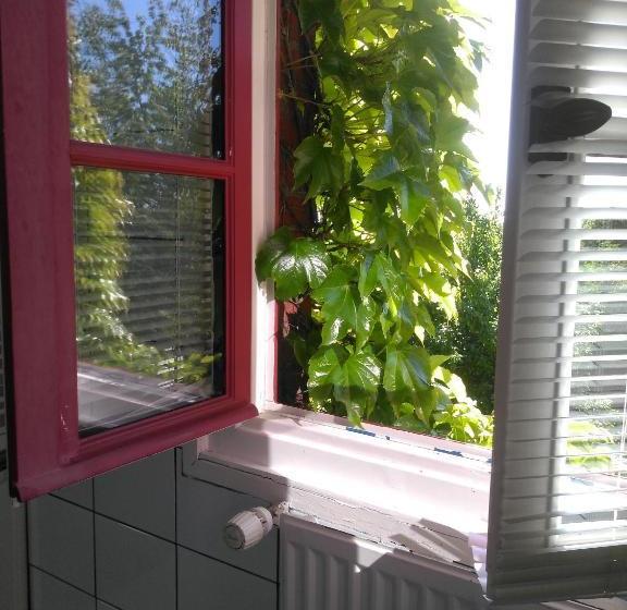 ベッドアンドブレックファースト Les Chambres D Hôtes Le Val D Honfleur