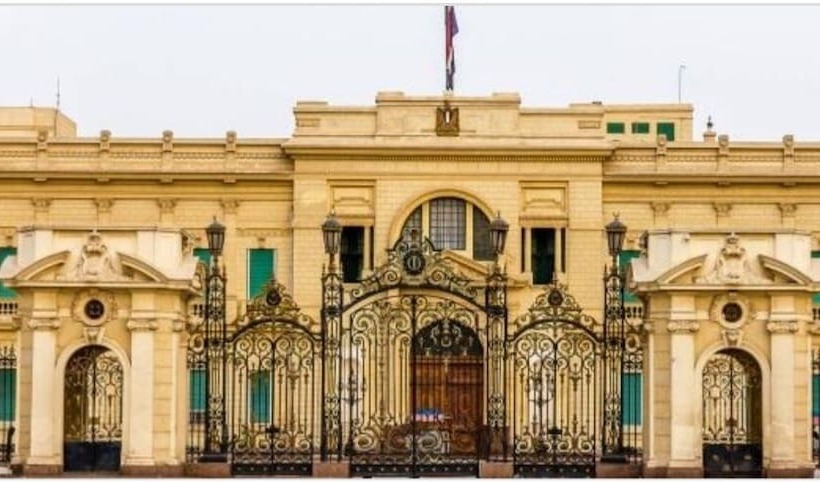 تختخواب و صبحانه Sunset Hotel Cairo   Hostel