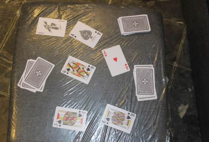 تختخواب و صبحانه Sunset Hotel Cairo   Hostel