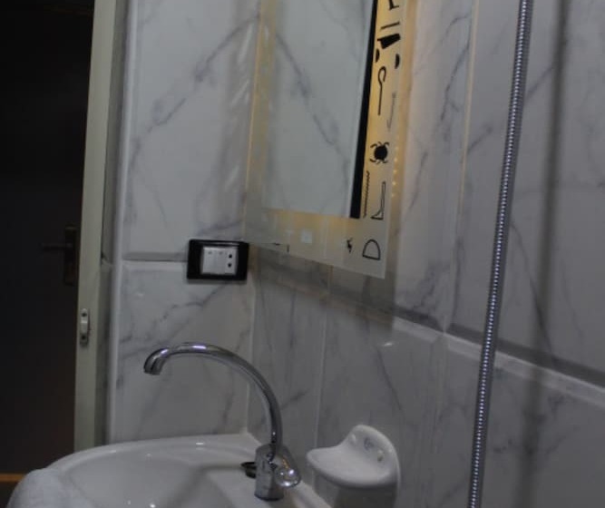تختخواب و صبحانه Sunset Hotel Cairo   Hostel