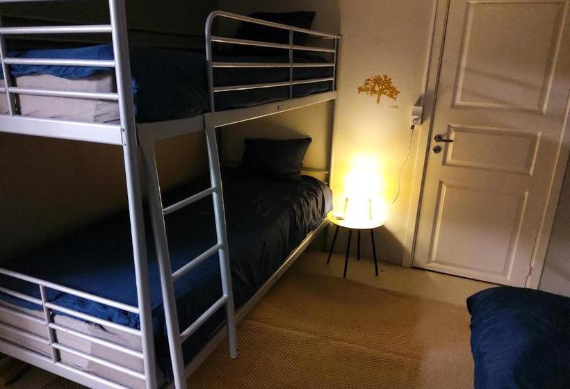 Borås Hostel