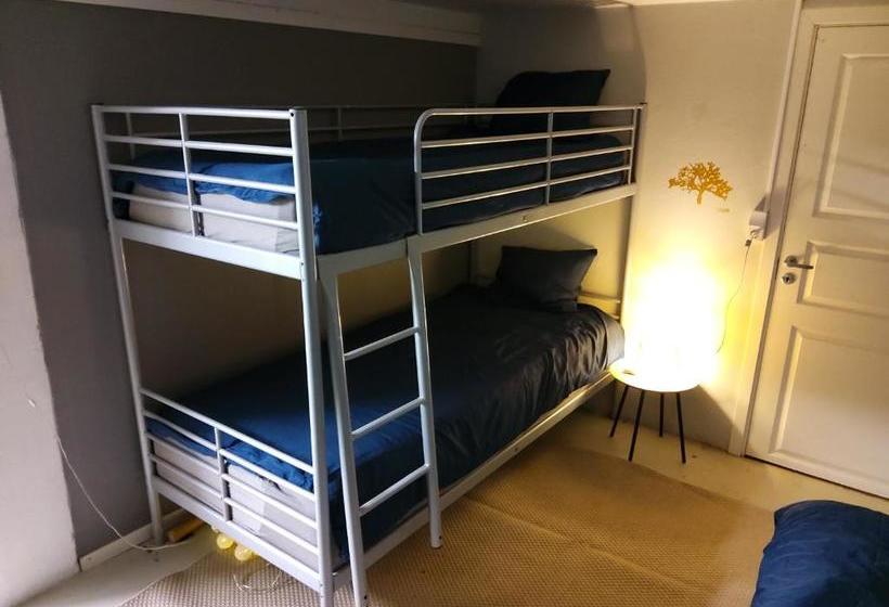 Borås Hostel
