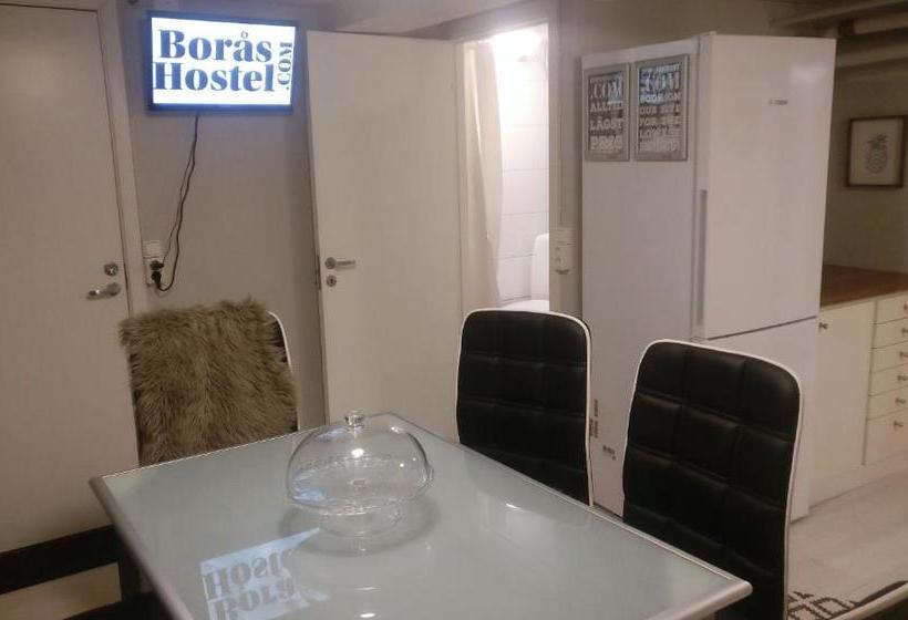 Borås Hostel