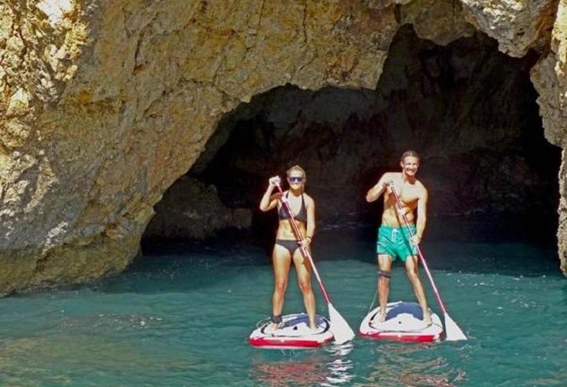 Canyamar Beach Hotel