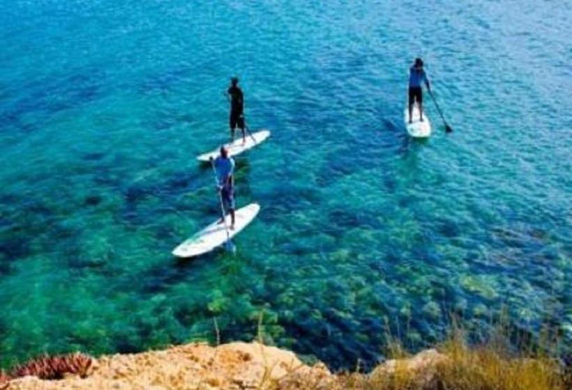 Canyamar Beach Hotel