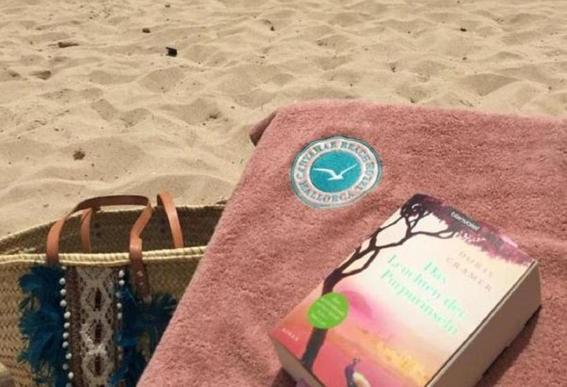 Canyamar Beach Hotel