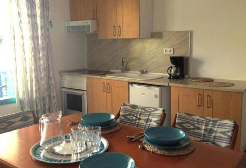 Canyamar Beach Hotel